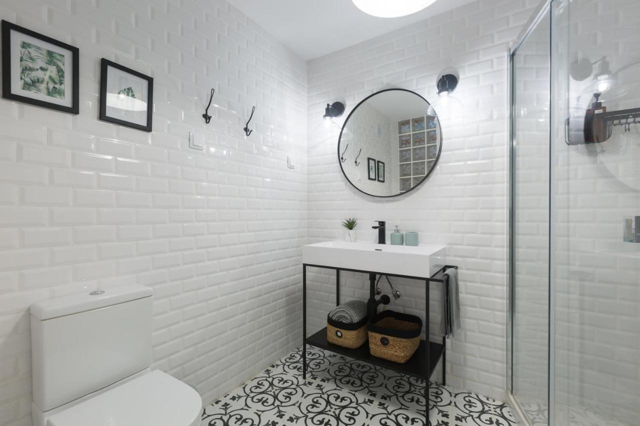 Magnificent Flat With Spectacular Views In Graca Lissabon