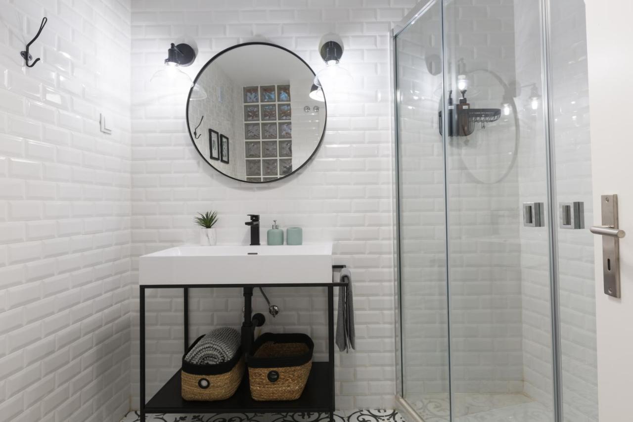 Magnificent Flat With Spectacular Views In Graca Apartment Lissabon